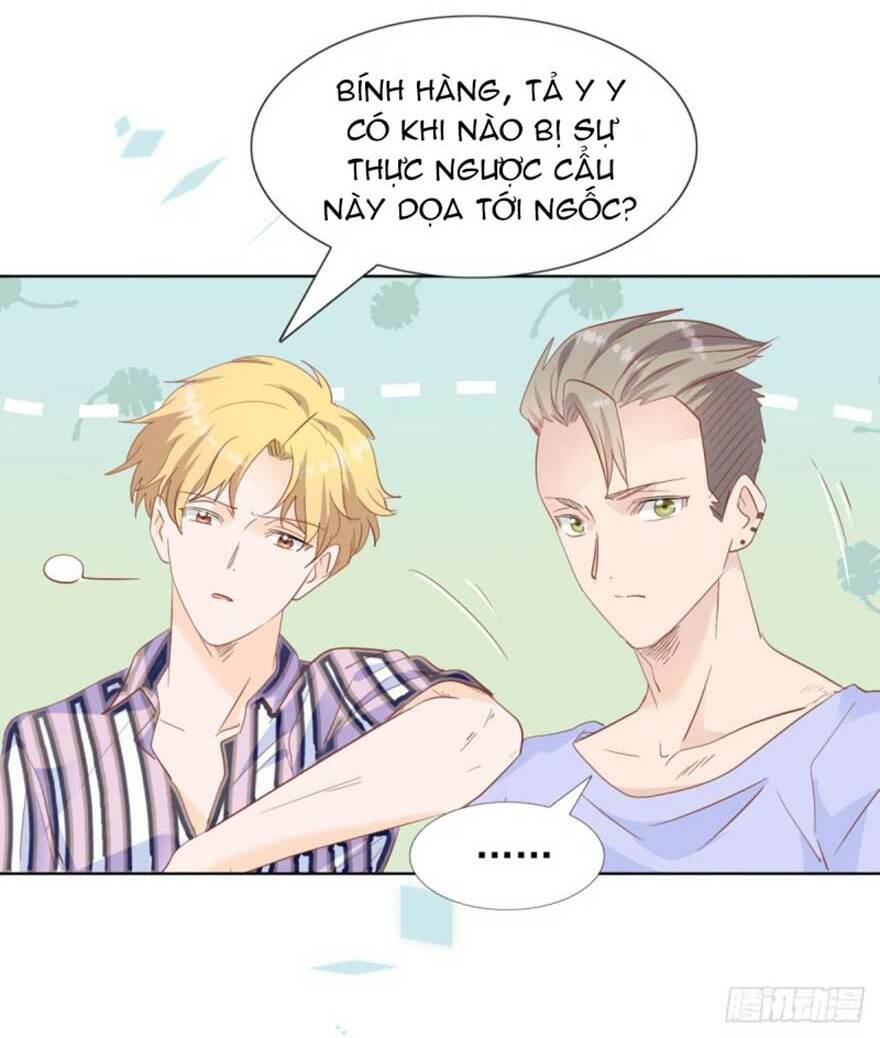 1000 Tư Thế Cưa Đổ Tổng Tài: Chapter 46