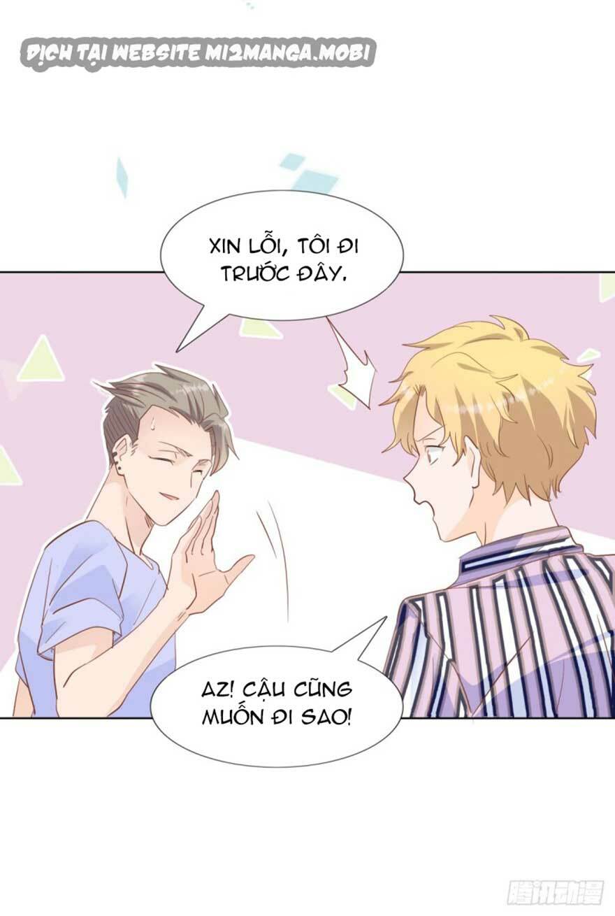 1000 Tư Thế Cưa Đổ Tổng Tài: Chapter 46