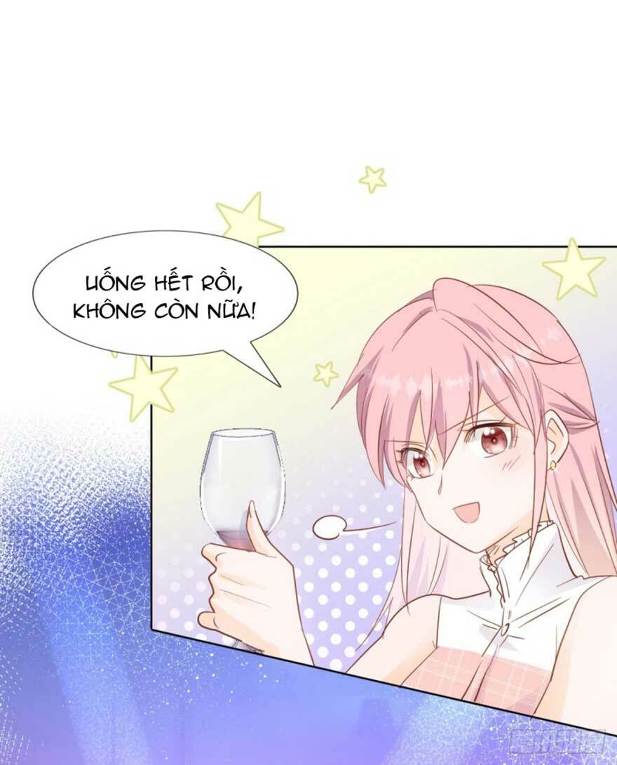 1000 Tư Thế Cưa Đổ Tổng Tài: Chapter 46
