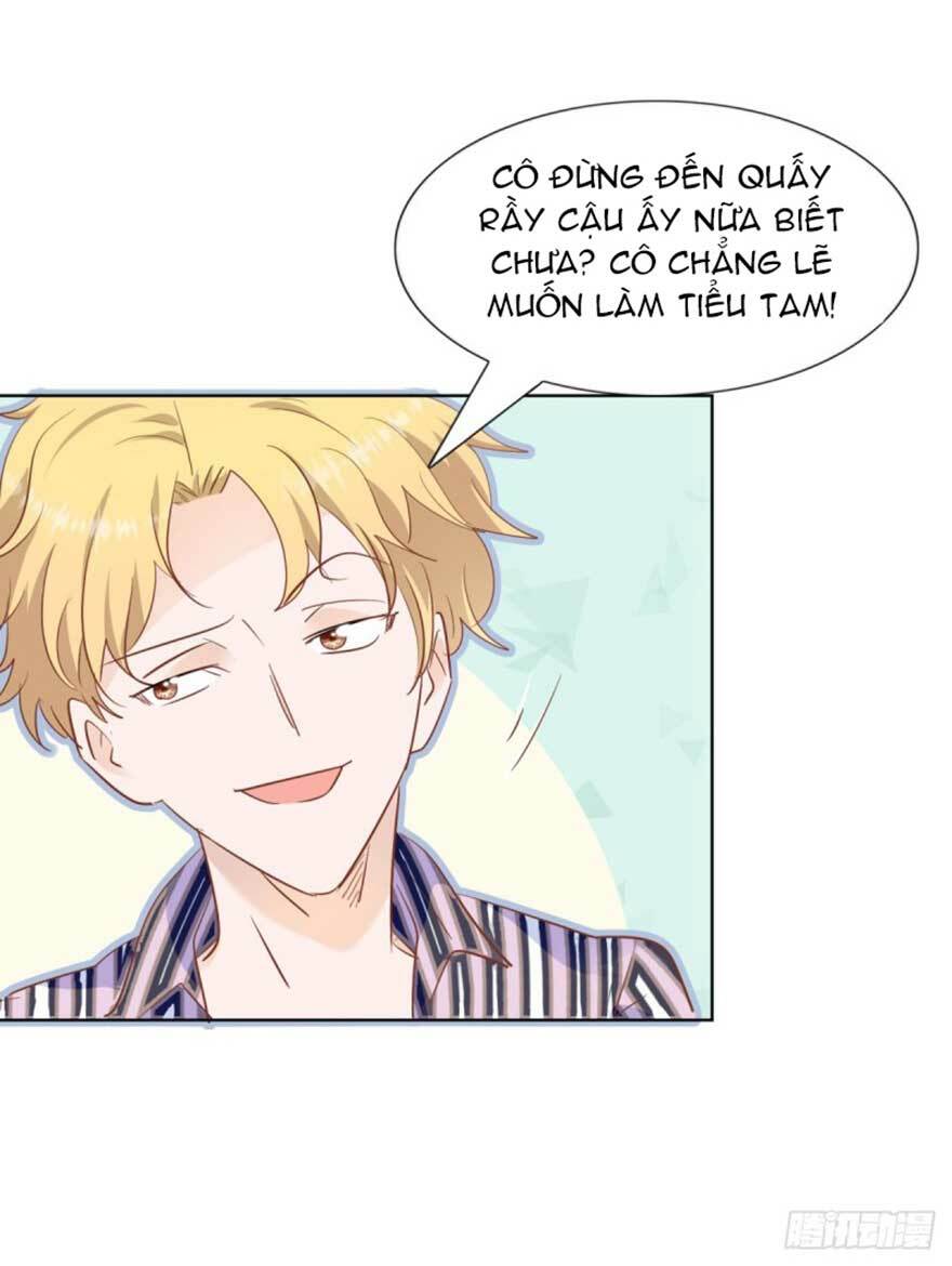 1000 Tư Thế Cưa Đổ Tổng Tài: Chapter 46