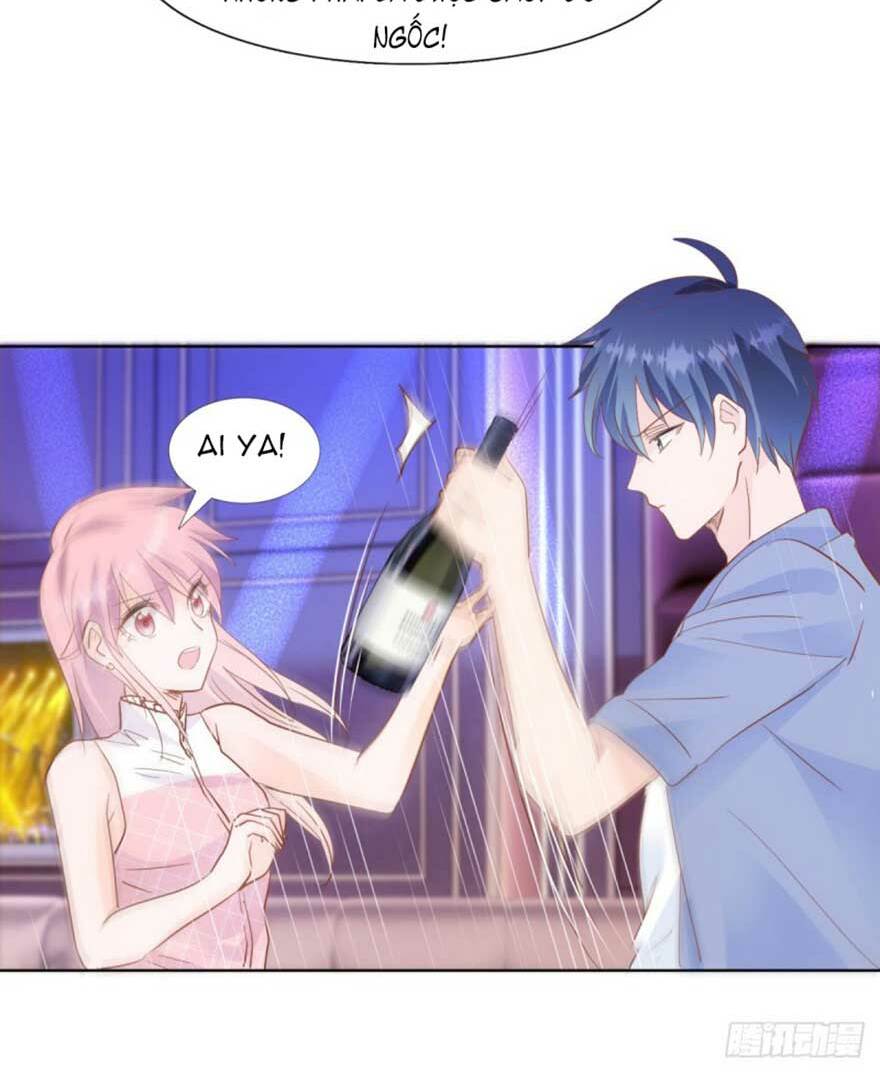 1000 Tư Thế Cưa Đổ Tổng Tài: Chapter 46