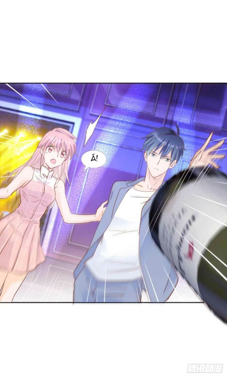 1000 Tư Thế Cưa Đổ Tổng Tài: Chapter 46