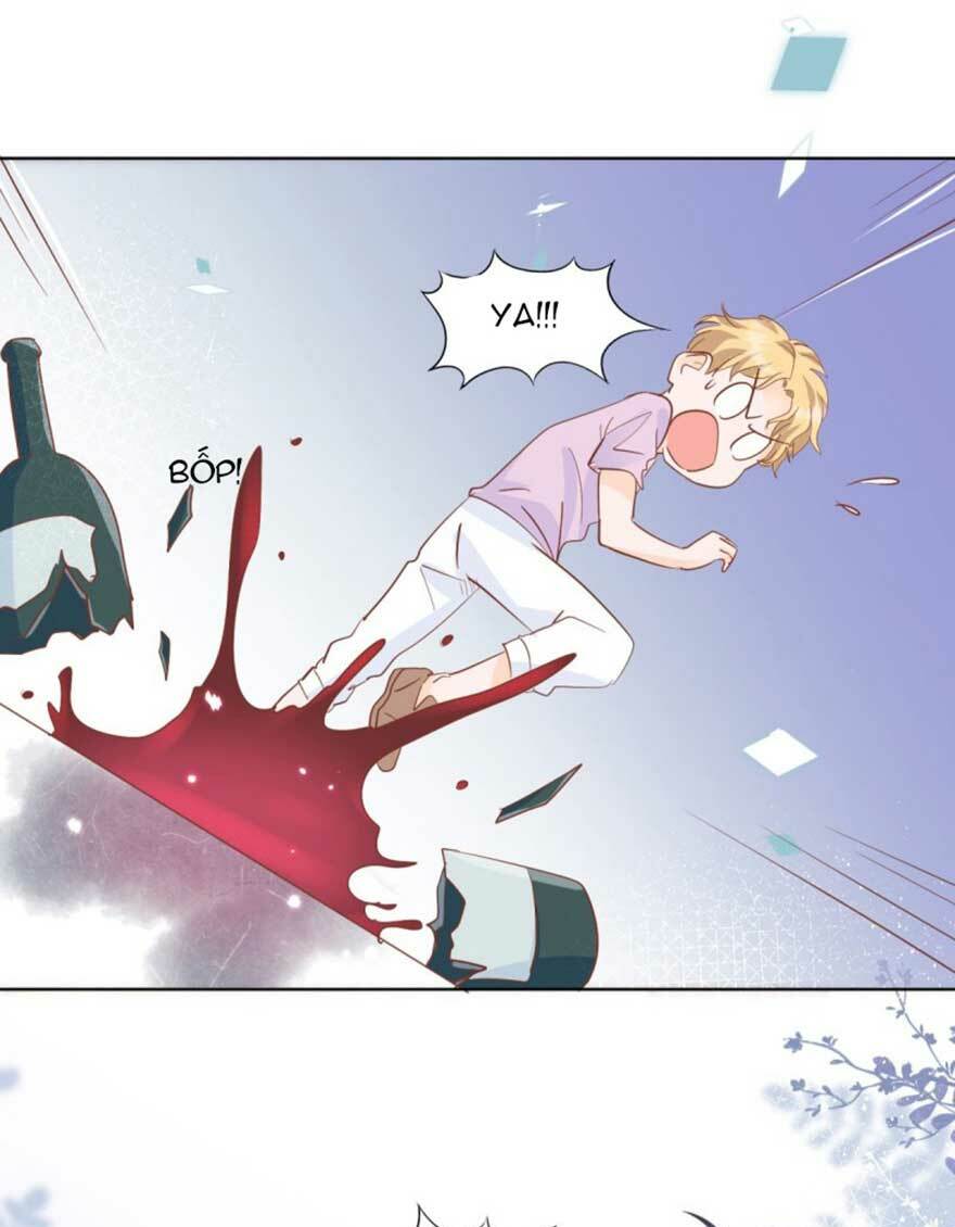 1000 Tư Thế Cưa Đổ Tổng Tài: Chapter 46