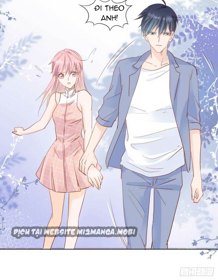 1000 Tư Thế Cưa Đổ Tổng Tài: Chapter 46