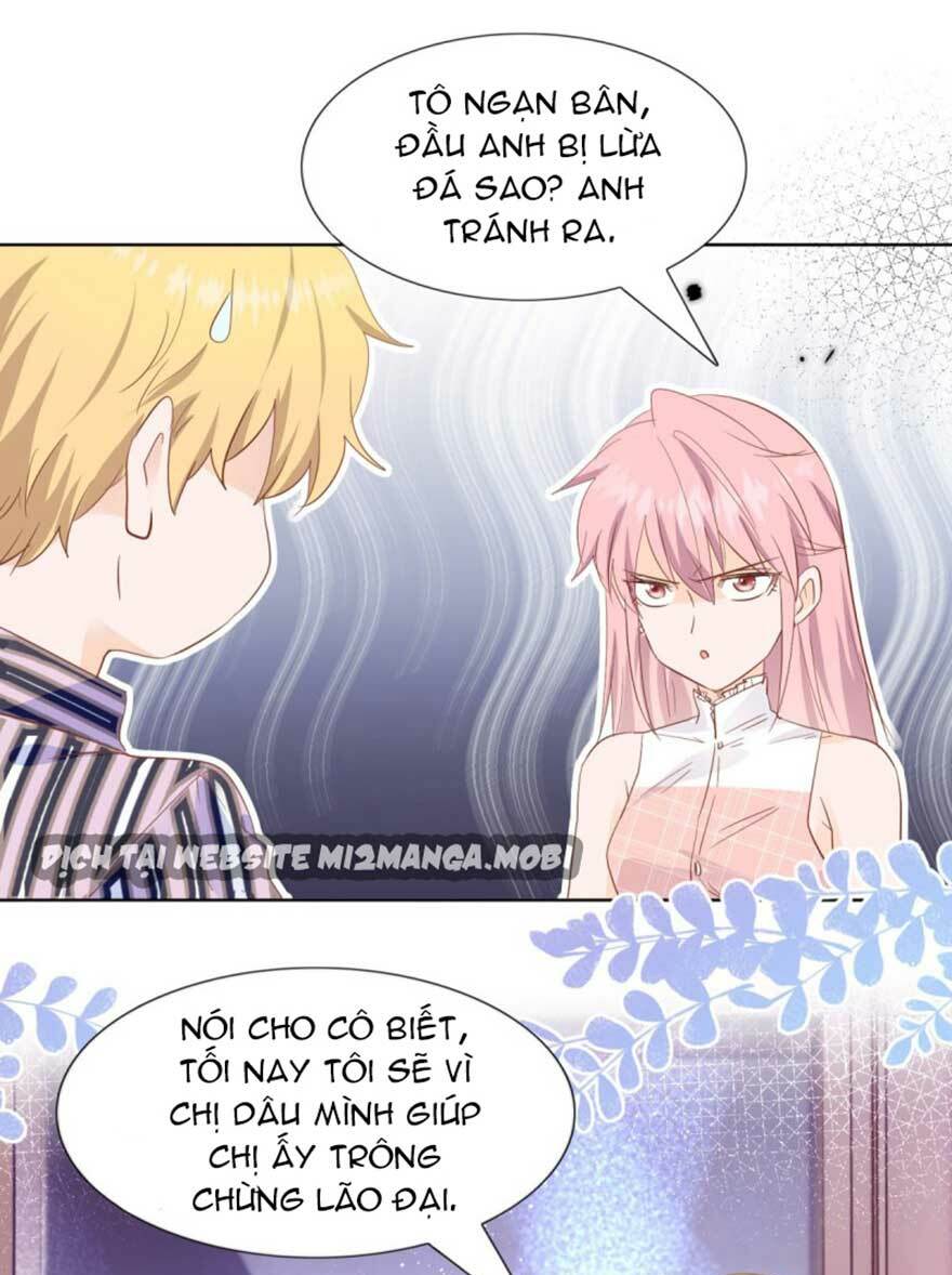 1000 Tư Thế Cưa Đổ Tổng Tài: Chapter 46