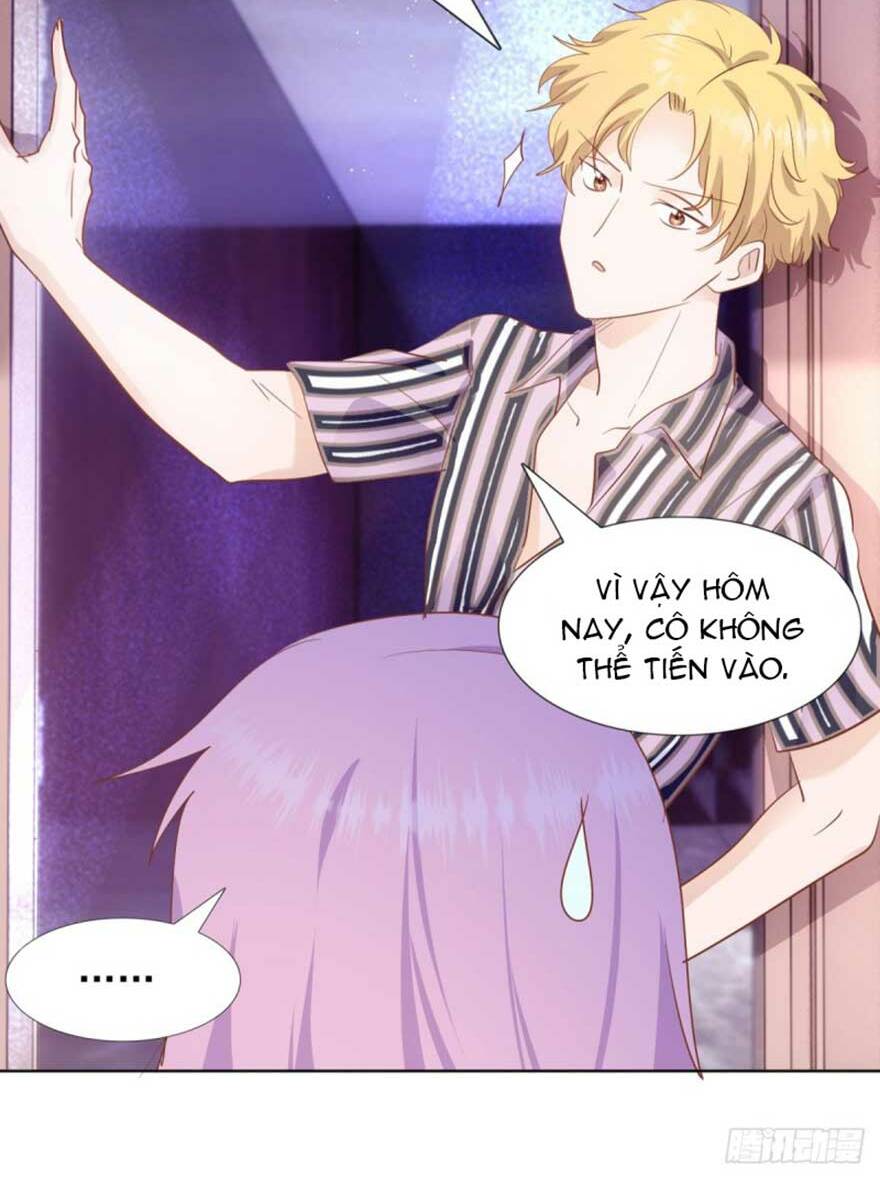 1000 Tư Thế Cưa Đổ Tổng Tài: Chapter 46