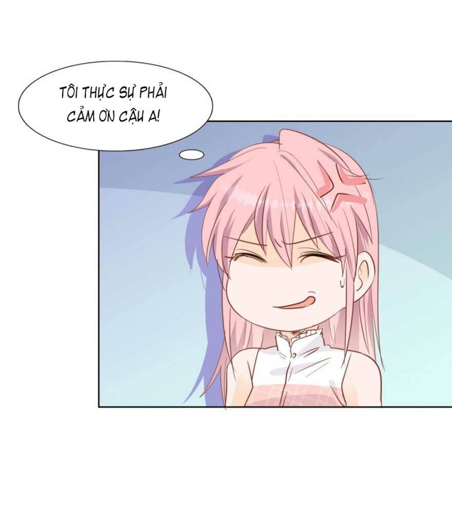 1000 Tư Thế Cưa Đổ Tổng Tài: Chapter 46