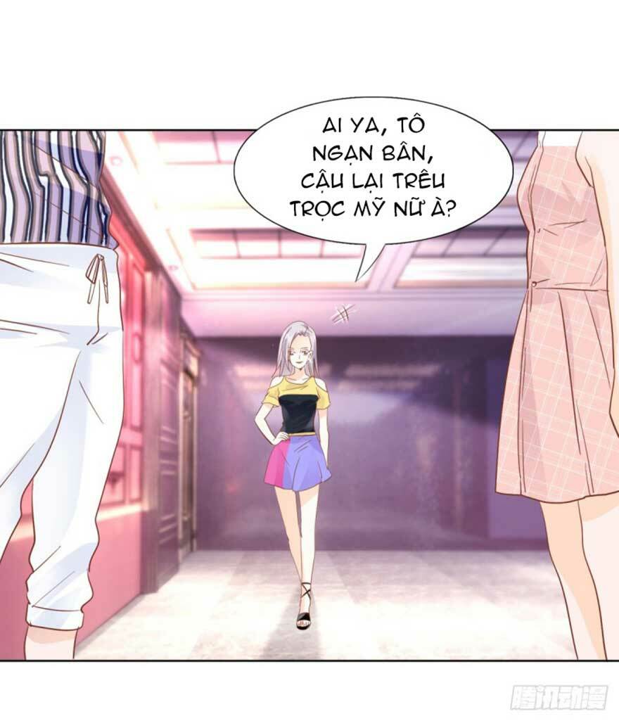 1000 Tư Thế Cưa Đổ Tổng Tài: Chapter 46
