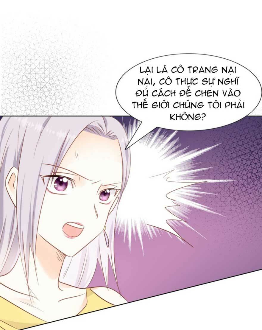 1000 Tư Thế Cưa Đổ Tổng Tài: Chapter 46
