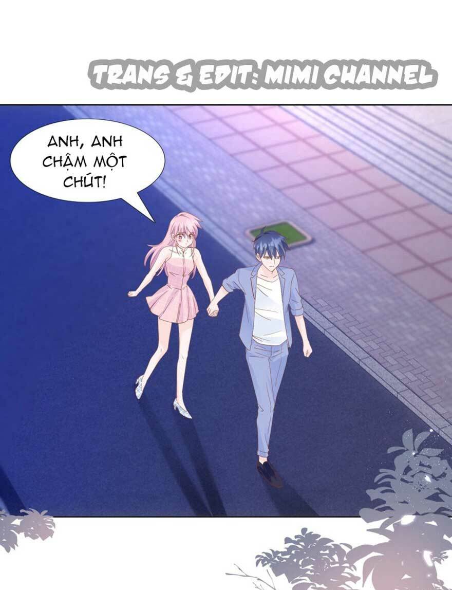 1000 Tư Thế Cưa Đổ Tổng Tài: Chapter 47