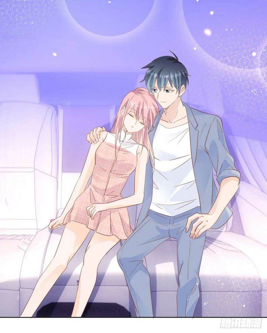 1000 Tư Thế Cưa Đổ Tổng Tài: Chapter 47