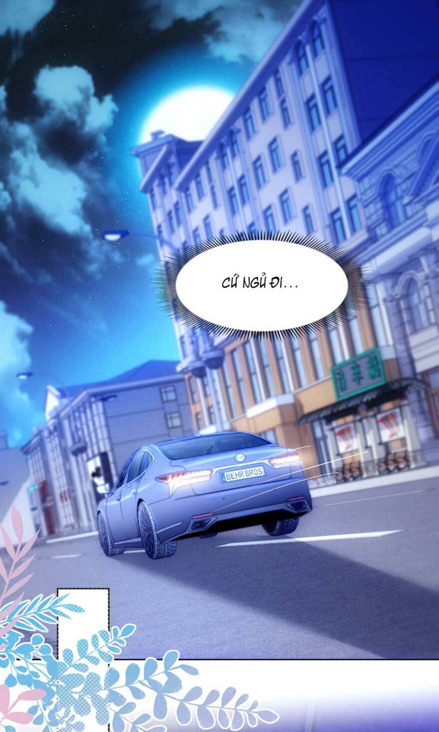 1000 Tư Thế Cưa Đổ Tổng Tài: Chapter 47