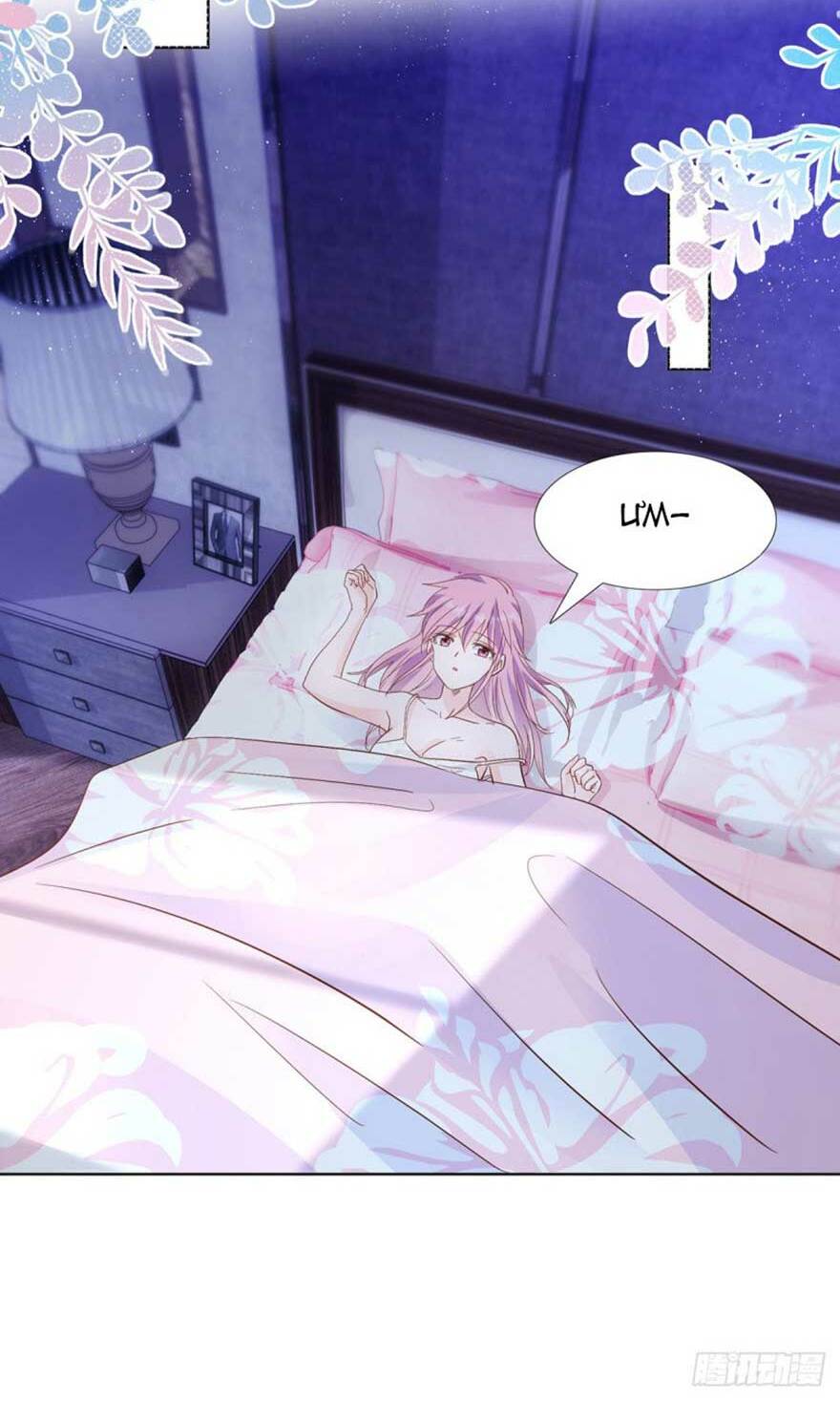 1000 Tư Thế Cưa Đổ Tổng Tài: Chapter 47
