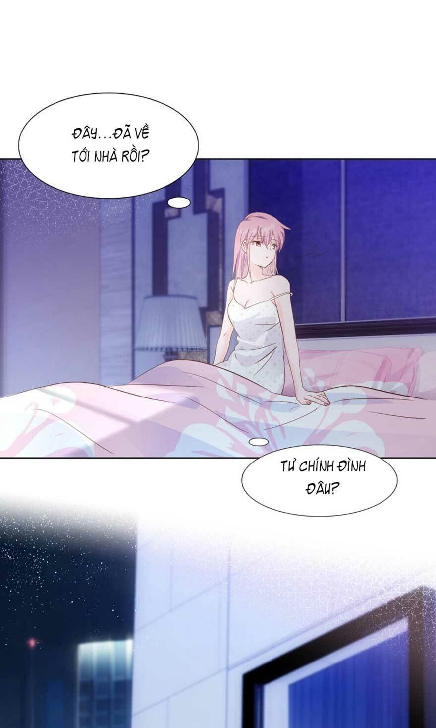 1000 Tư Thế Cưa Đổ Tổng Tài: Chapter 47