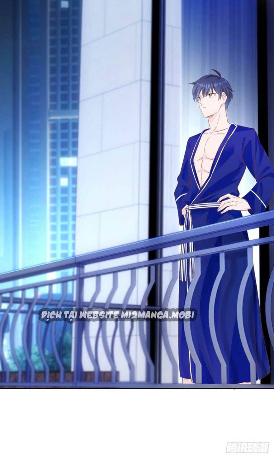 1000 Tư Thế Cưa Đổ Tổng Tài: Chapter 47