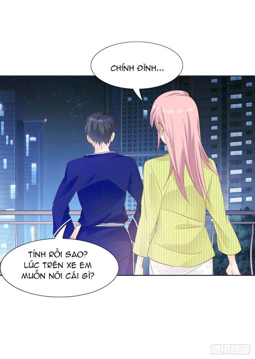 1000 Tư Thế Cưa Đổ Tổng Tài: Chapter 47
