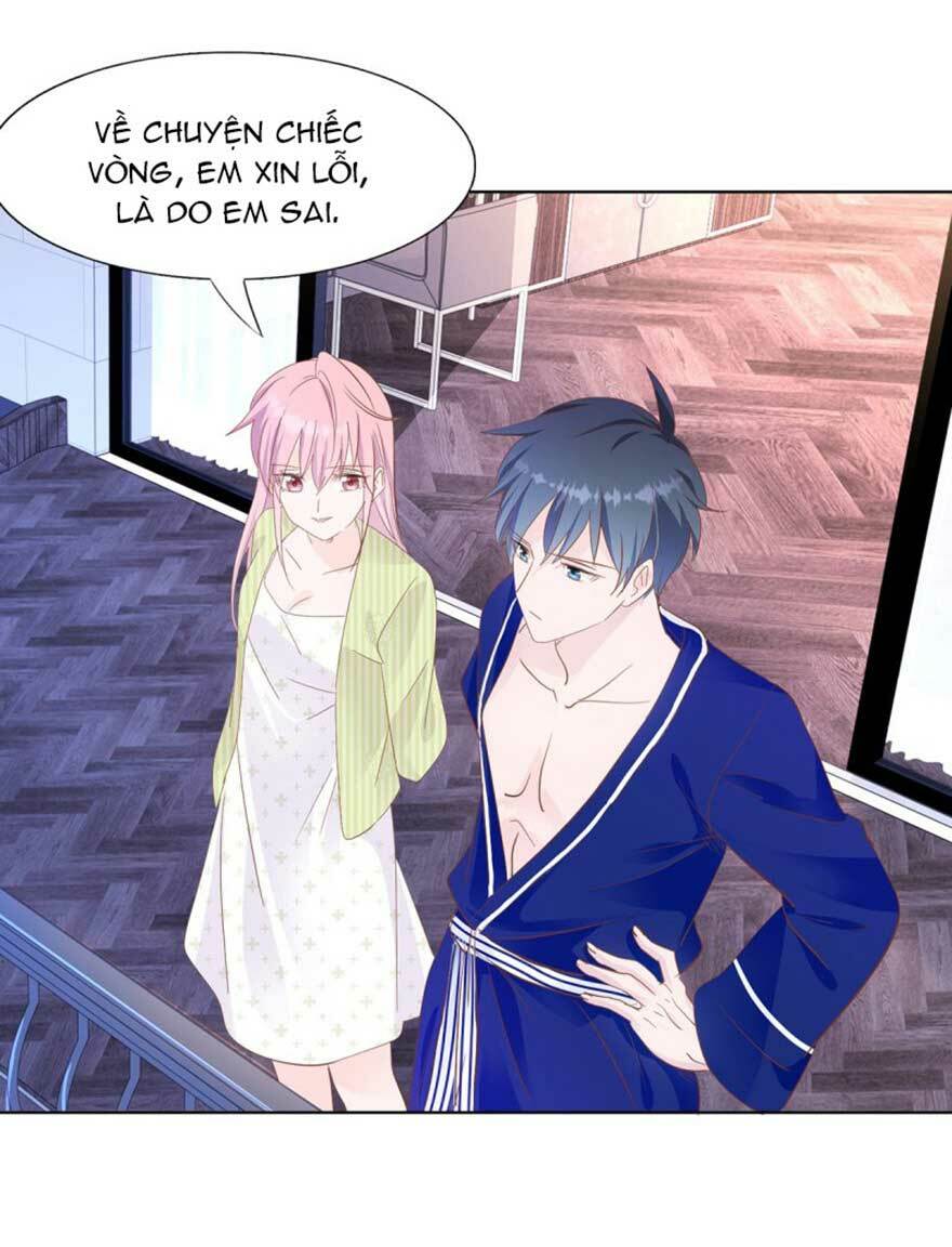 1000 Tư Thế Cưa Đổ Tổng Tài: Chapter 47