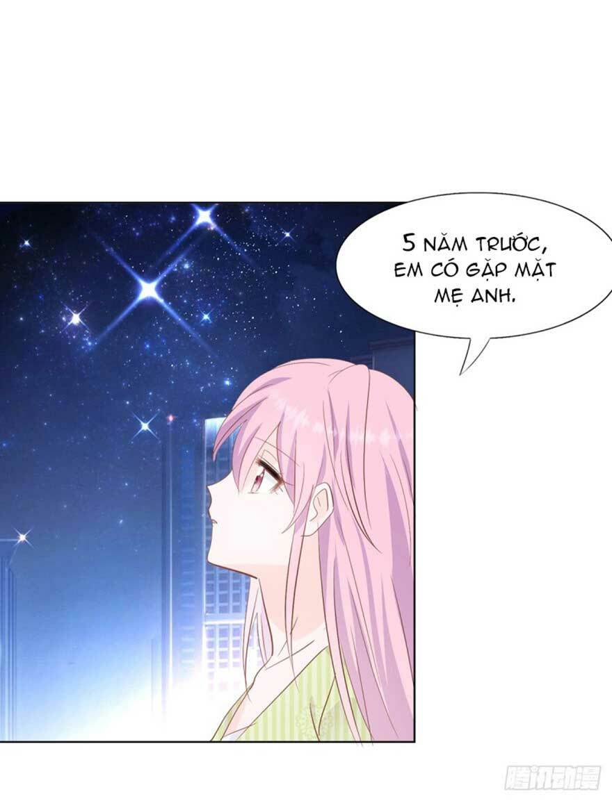 1000 Tư Thế Cưa Đổ Tổng Tài: Chapter 47
