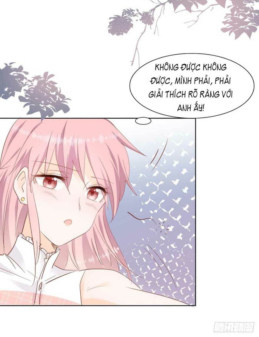 1000 Tư Thế Cưa Đổ Tổng Tài: Chapter 47