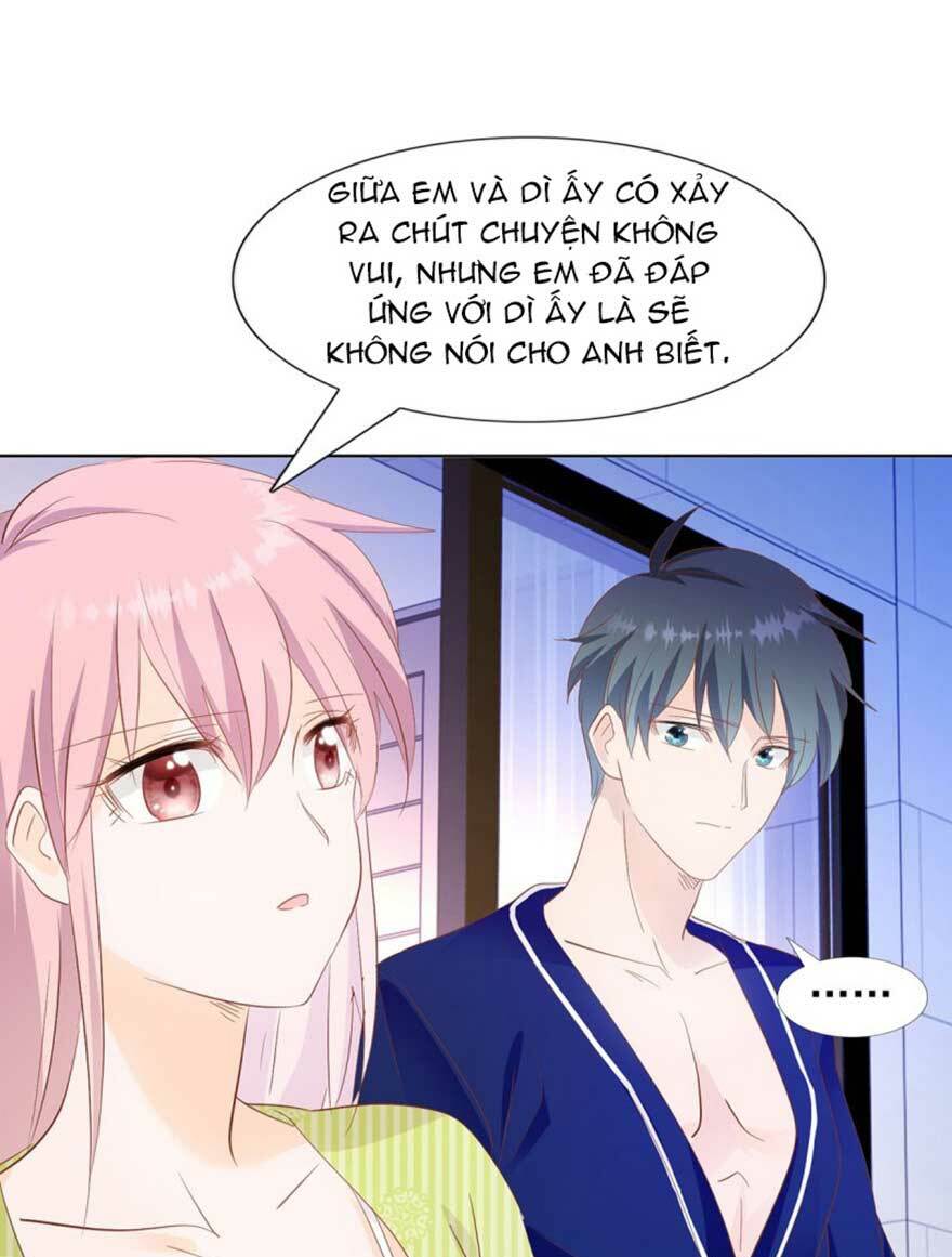 1000 Tư Thế Cưa Đổ Tổng Tài: Chapter 47