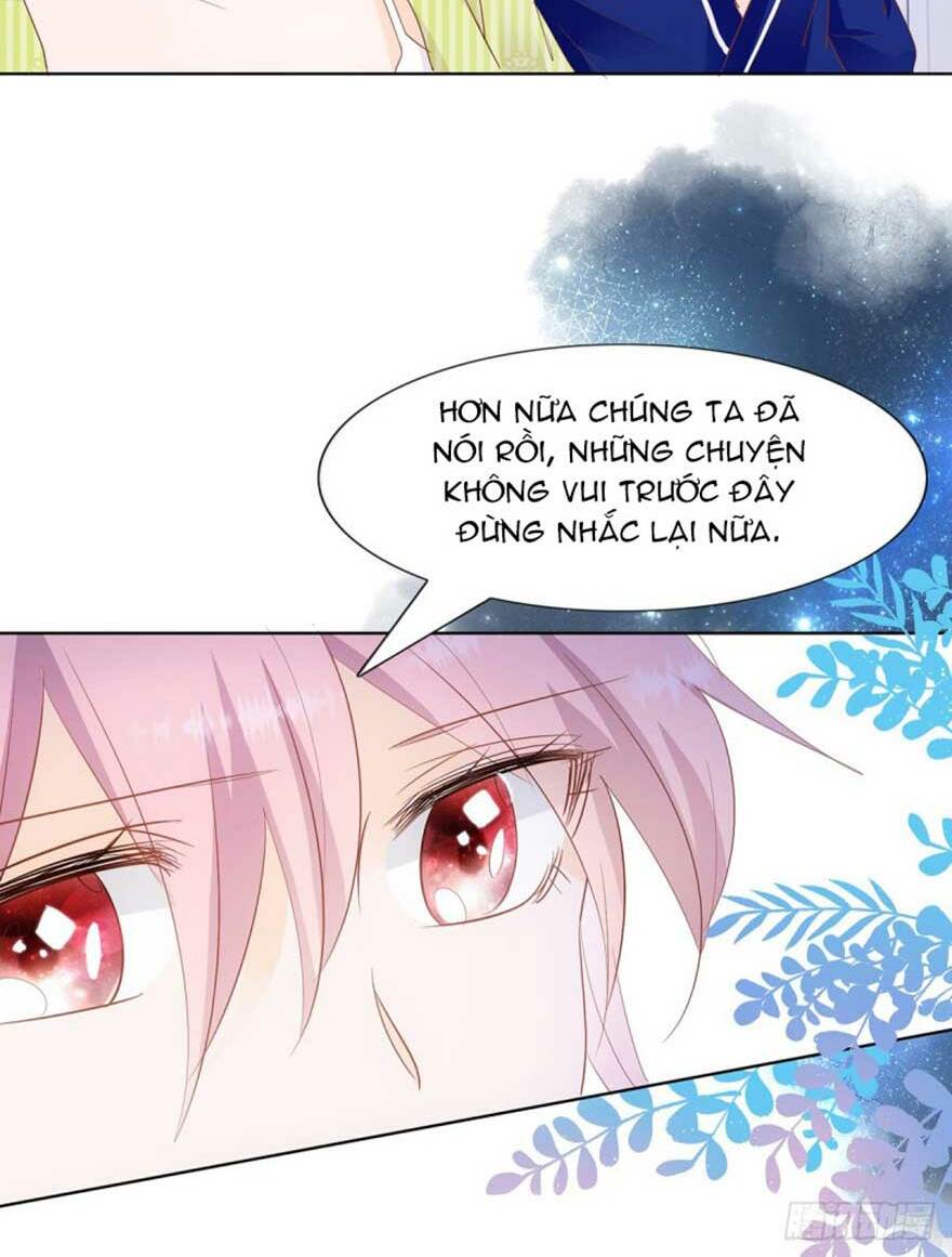 1000 Tư Thế Cưa Đổ Tổng Tài: Chapter 47