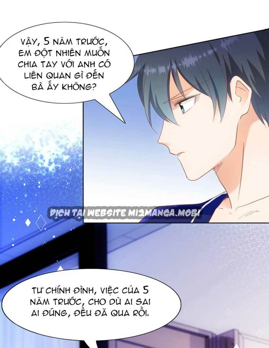 1000 Tư Thế Cưa Đổ Tổng Tài: Chapter 47