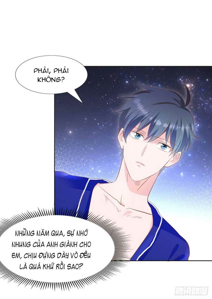 1000 Tư Thế Cưa Đổ Tổng Tài: Chapter 47