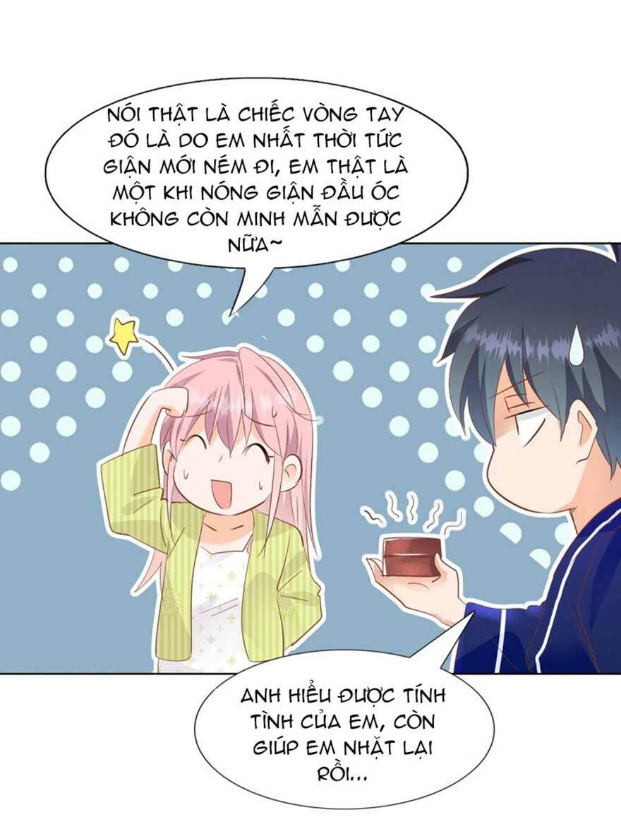 1000 Tư Thế Cưa Đổ Tổng Tài: Chapter 47