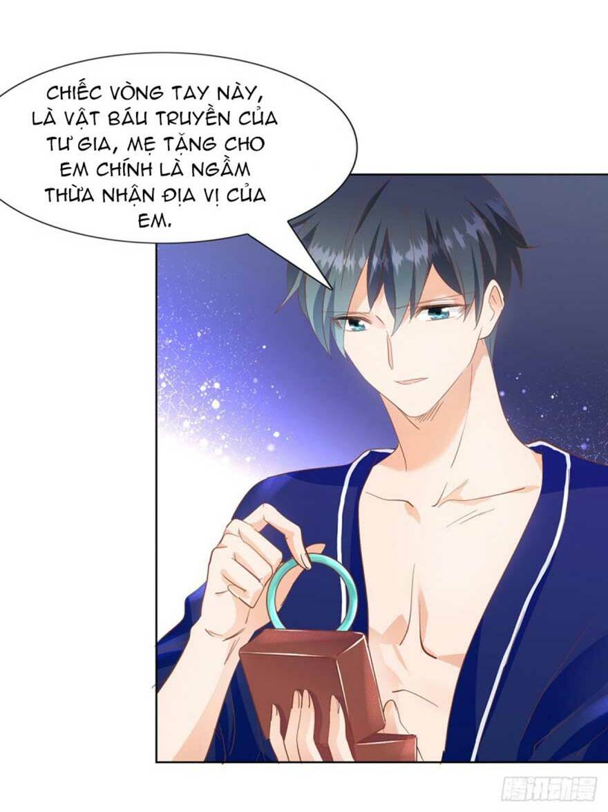 1000 Tư Thế Cưa Đổ Tổng Tài: Chapter 47