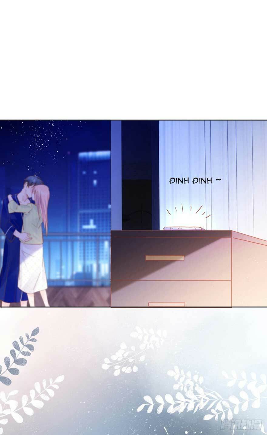 1000 Tư Thế Cưa Đổ Tổng Tài: Chapter 47