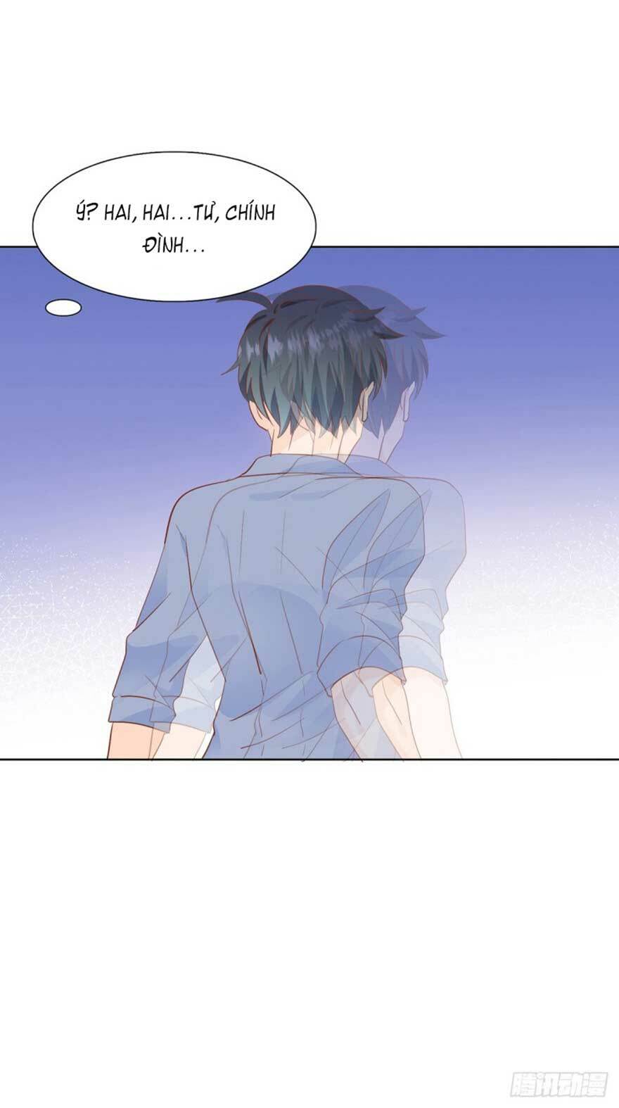 1000 Tư Thế Cưa Đổ Tổng Tài: Chapter 47