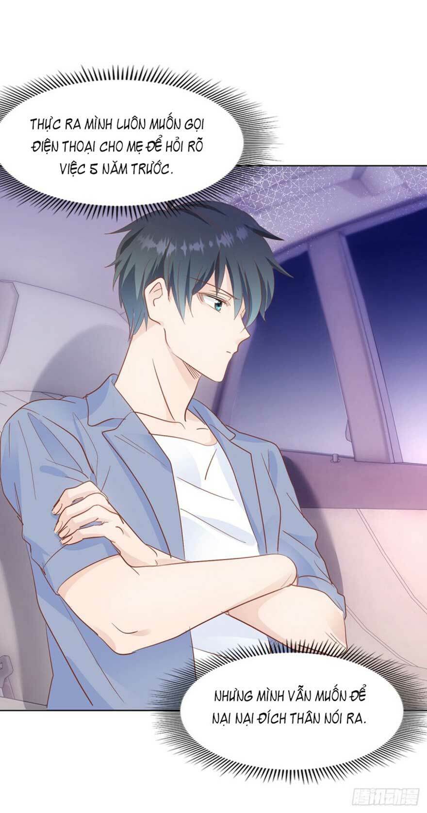 1000 Tư Thế Cưa Đổ Tổng Tài: Chapter 47