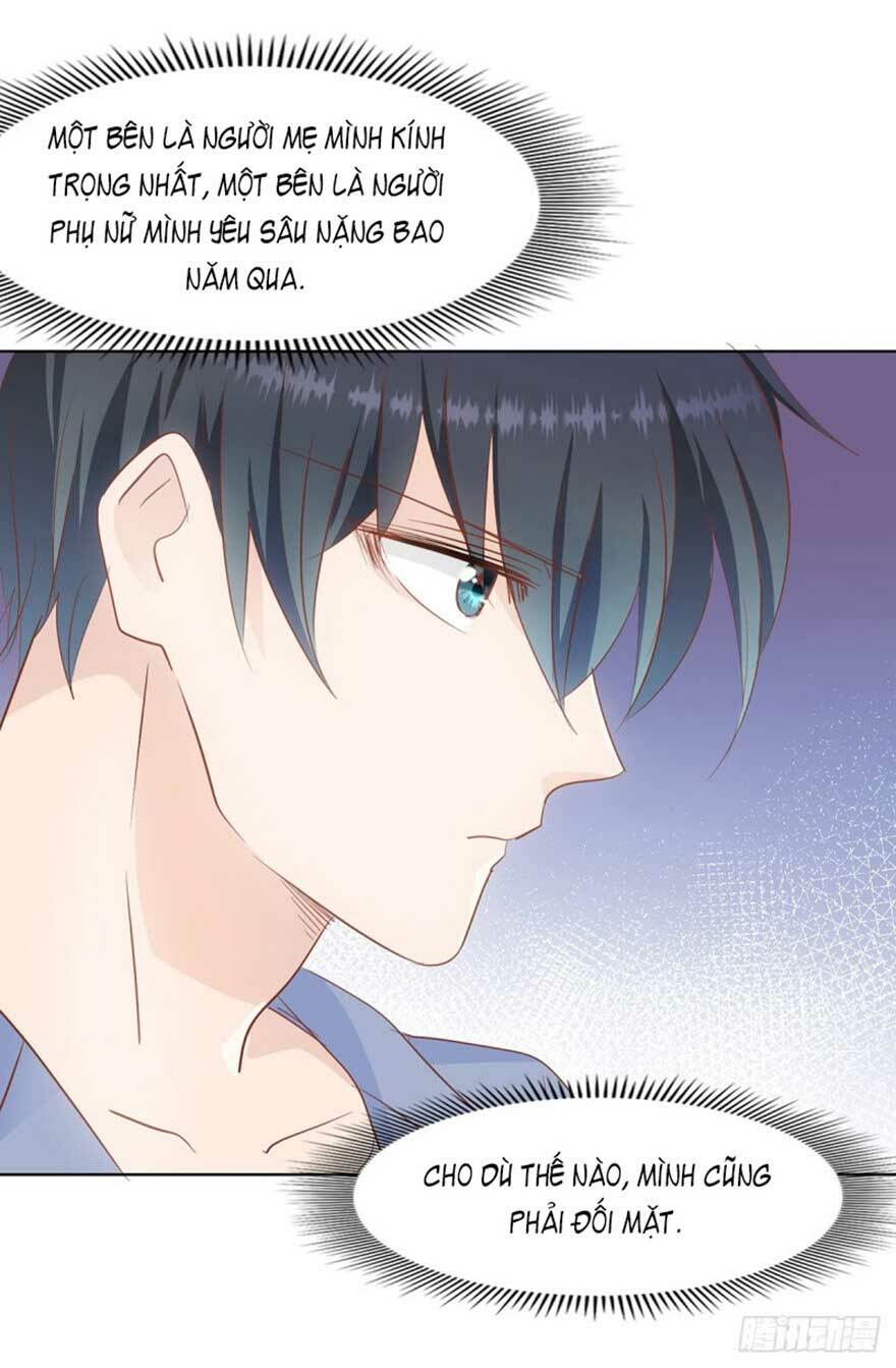 1000 Tư Thế Cưa Đổ Tổng Tài: Chapter 47