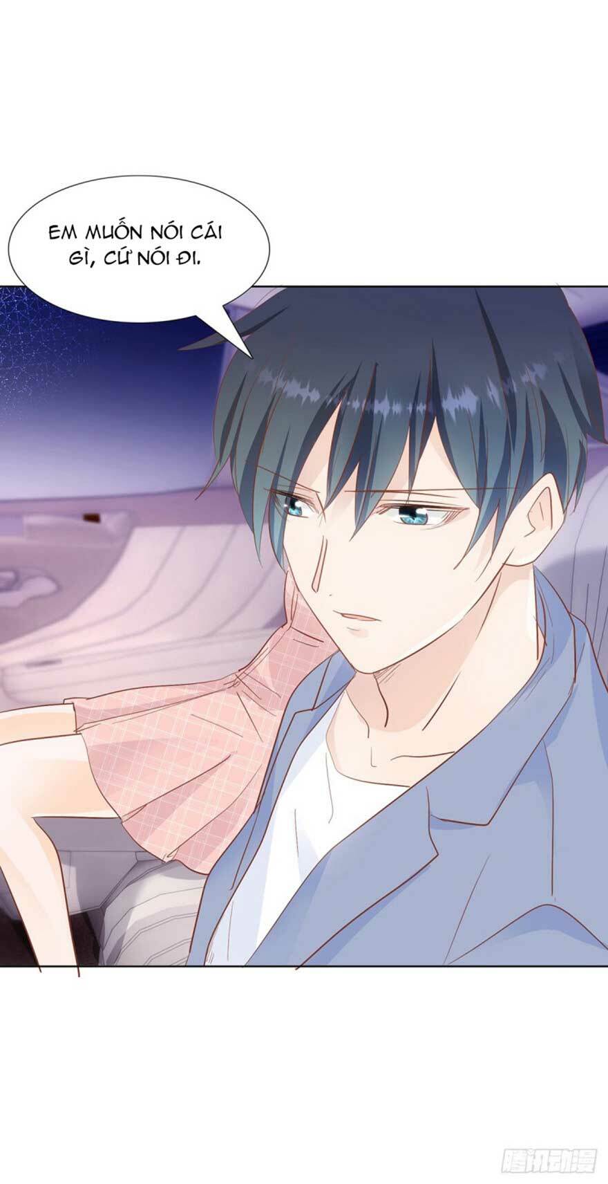1000 Tư Thế Cưa Đổ Tổng Tài: Chapter 47