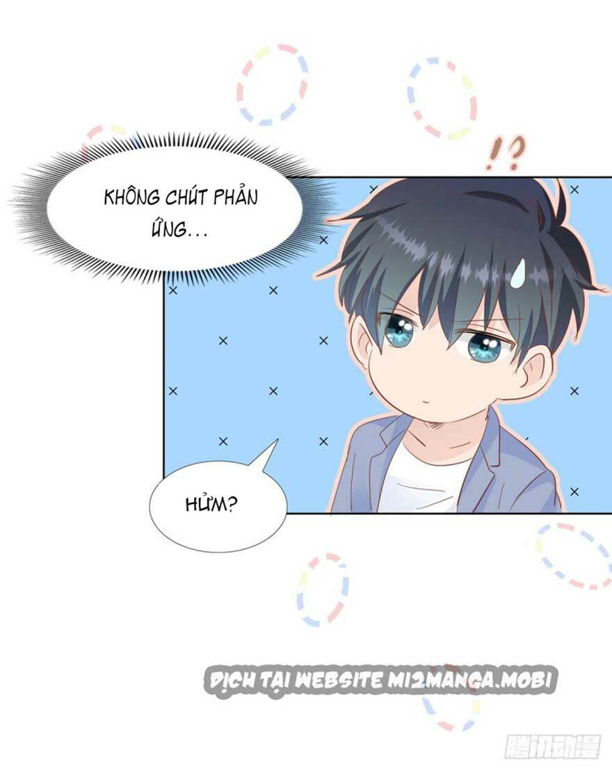 1000 Tư Thế Cưa Đổ Tổng Tài: Chapter 47