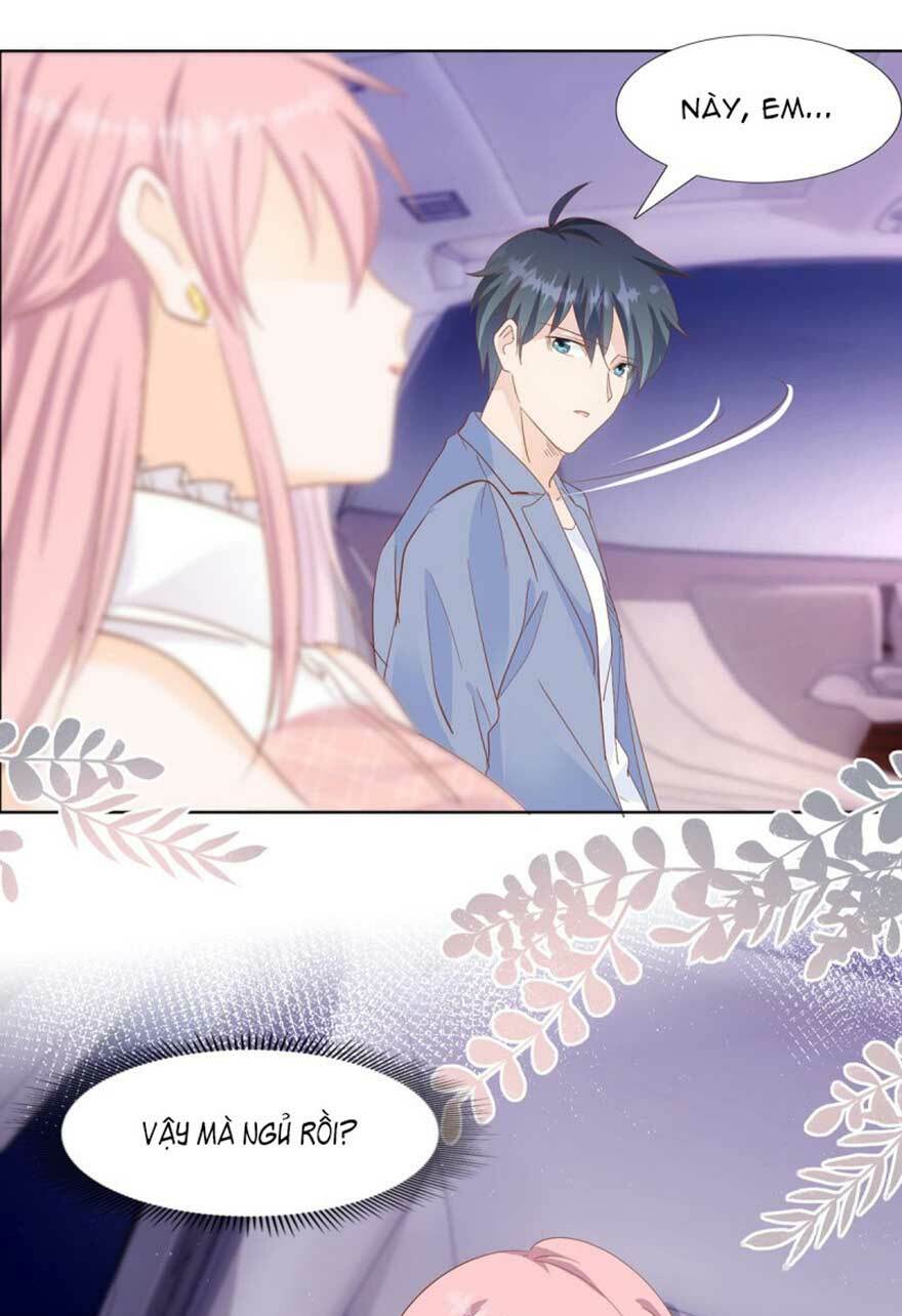 1000 Tư Thế Cưa Đổ Tổng Tài: Chapter 47
