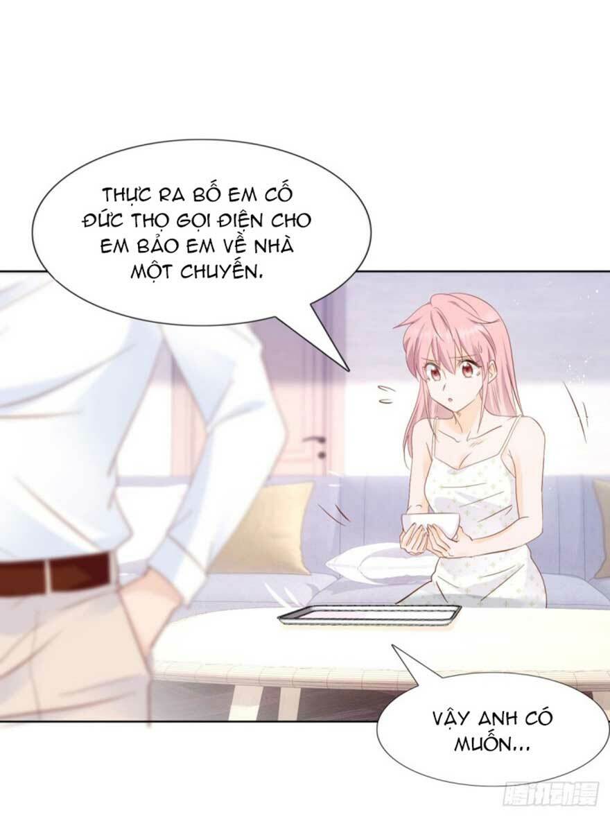 1000 Tư Thế Cưa Đổ Tổng Tài: Chapter 48