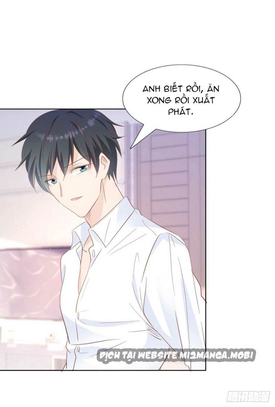 1000 Tư Thế Cưa Đổ Tổng Tài: Chapter 48