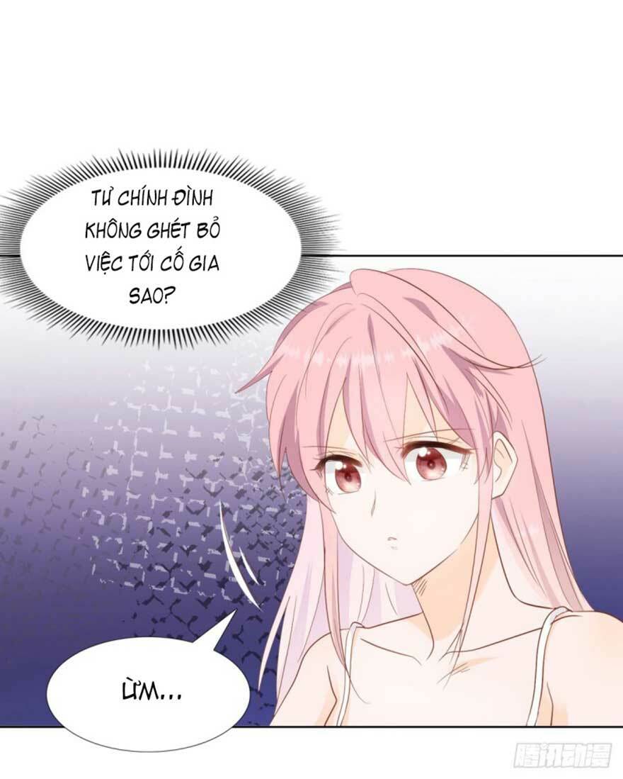 1000 Tư Thế Cưa Đổ Tổng Tài: Chapter 48