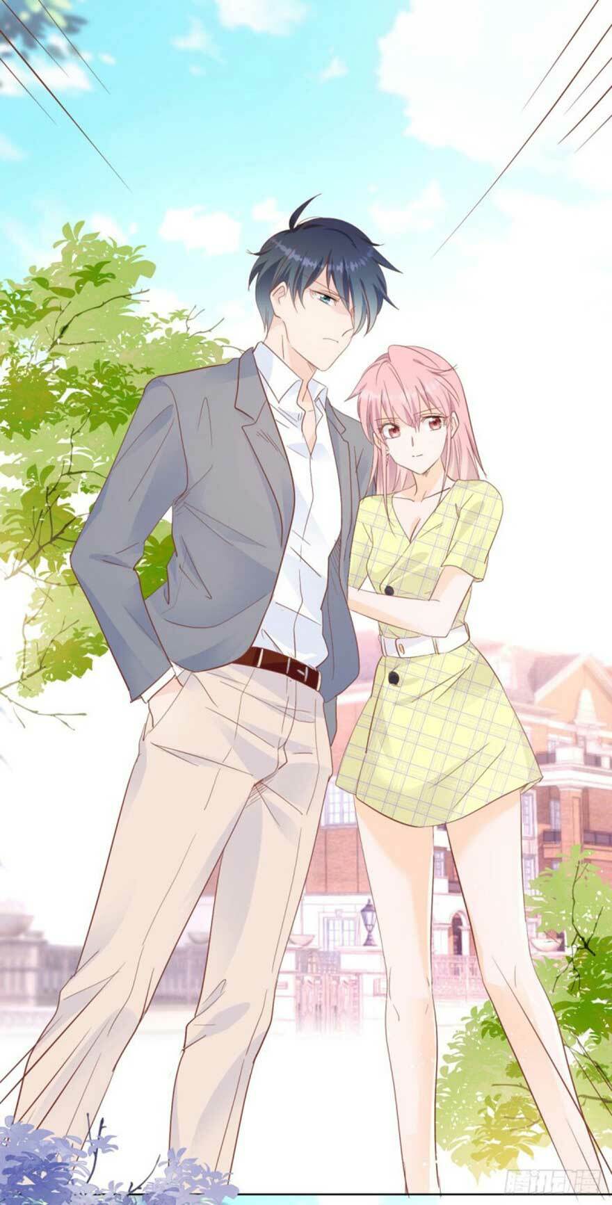 1000 Tư Thế Cưa Đổ Tổng Tài: Chapter 48