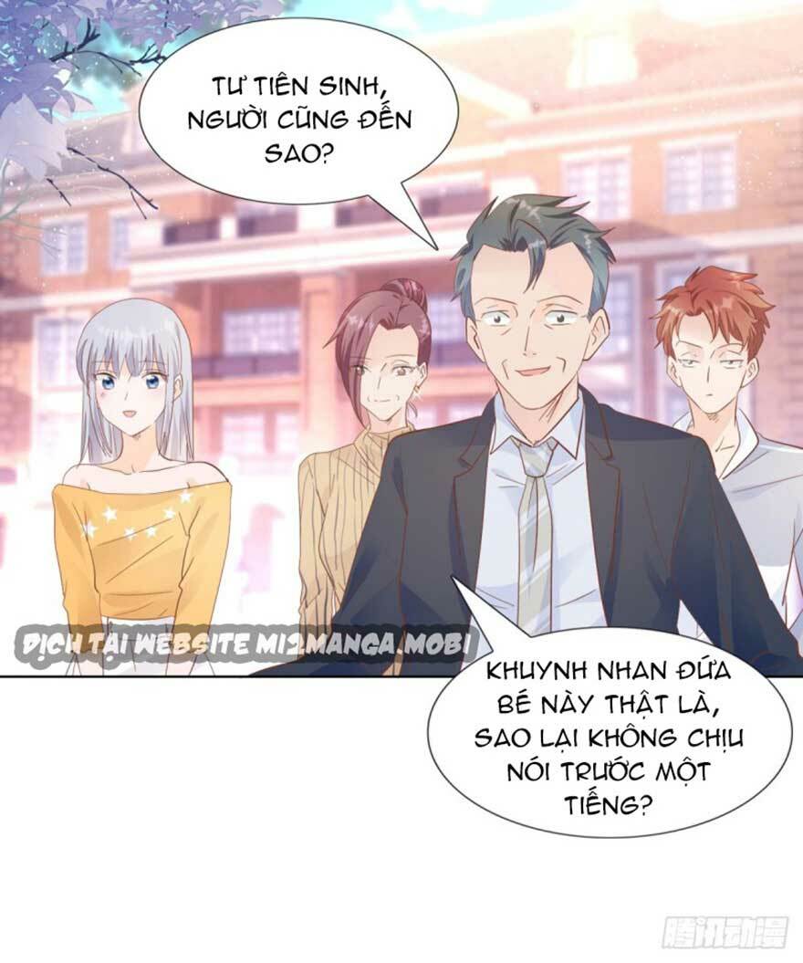 1000 Tư Thế Cưa Đổ Tổng Tài: Chapter 48