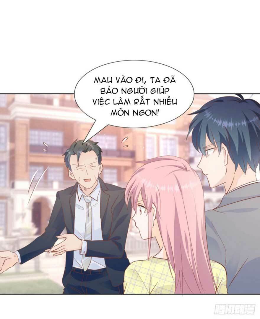 1000 Tư Thế Cưa Đổ Tổng Tài: Chapter 48
