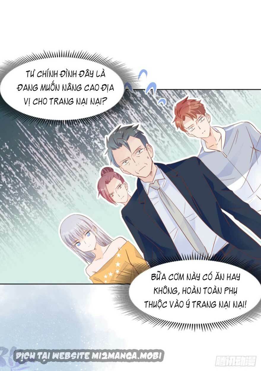1000 Tư Thế Cưa Đổ Tổng Tài: Chapter 48