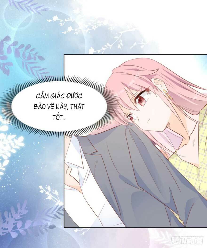 1000 Tư Thế Cưa Đổ Tổng Tài: Chapter 48