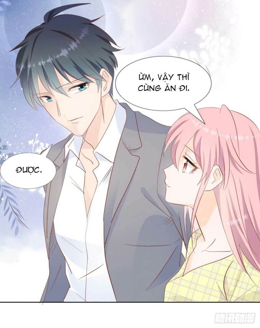 1000 Tư Thế Cưa Đổ Tổng Tài: Chapter 48