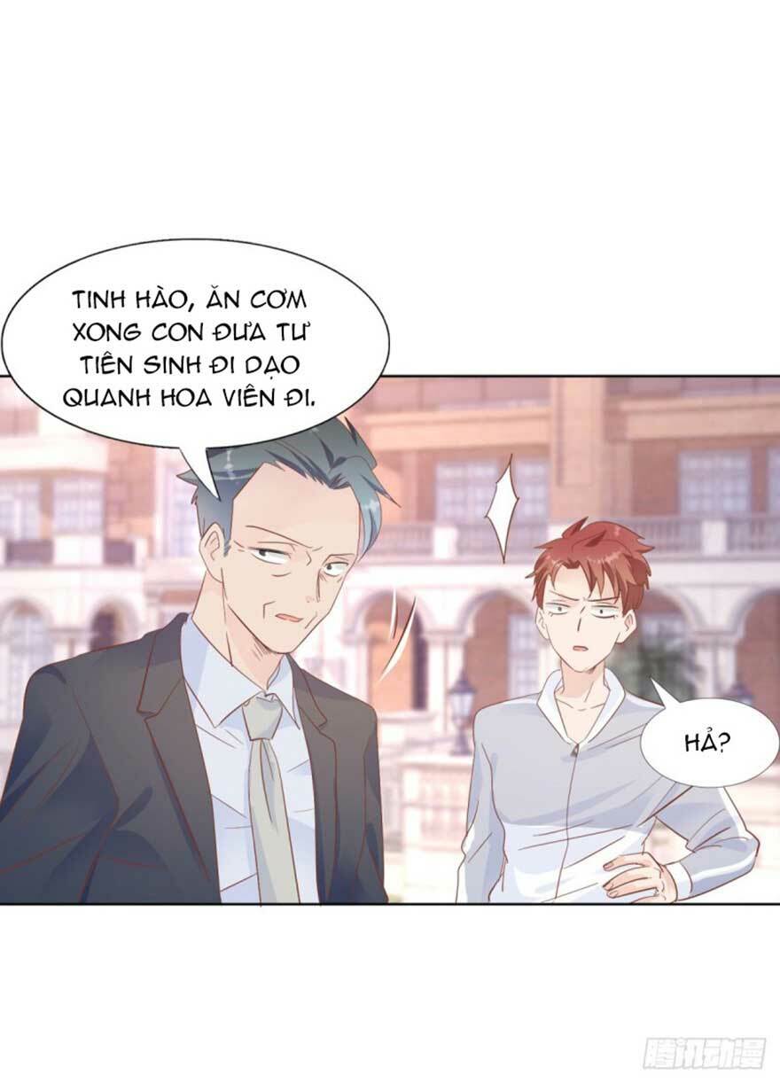 1000 Tư Thế Cưa Đổ Tổng Tài: Chapter 48