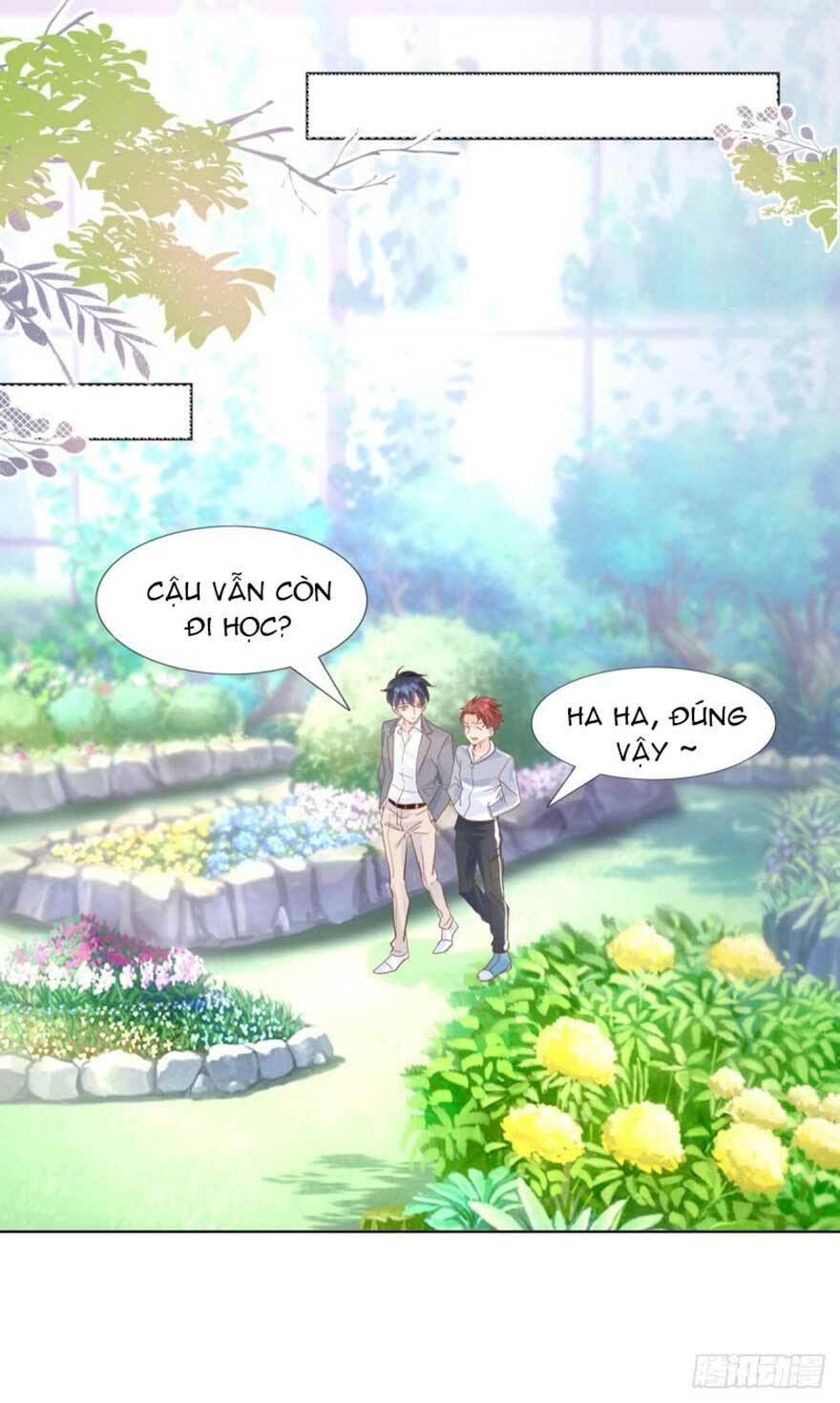 1000 Tư Thế Cưa Đổ Tổng Tài: Chapter 48