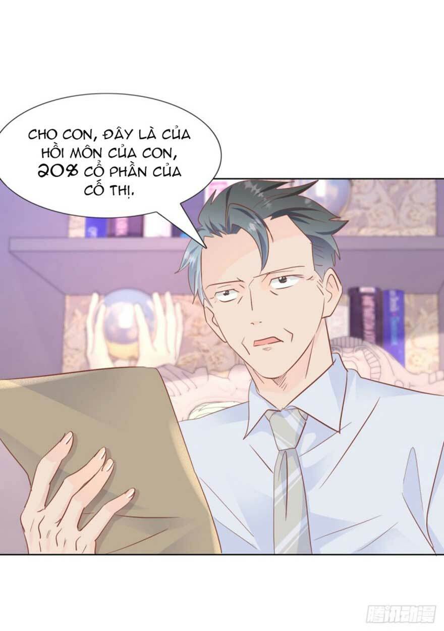 1000 Tư Thế Cưa Đổ Tổng Tài: Chapter 48
