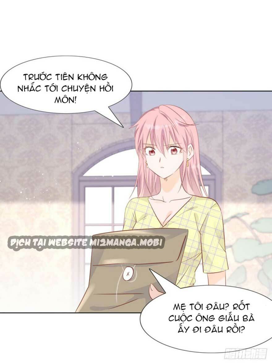 1000 Tư Thế Cưa Đổ Tổng Tài: Chapter 48