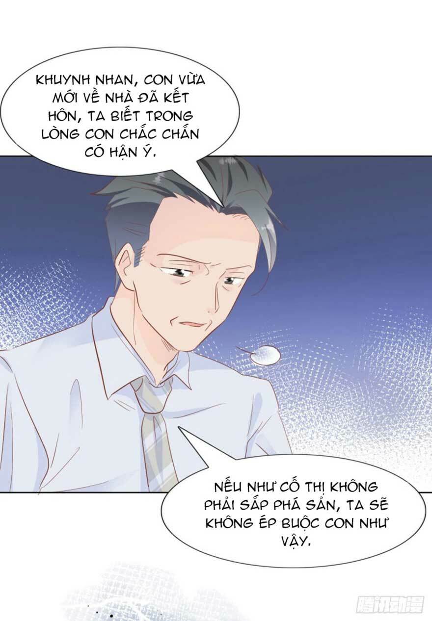 1000 Tư Thế Cưa Đổ Tổng Tài: Chapter 48